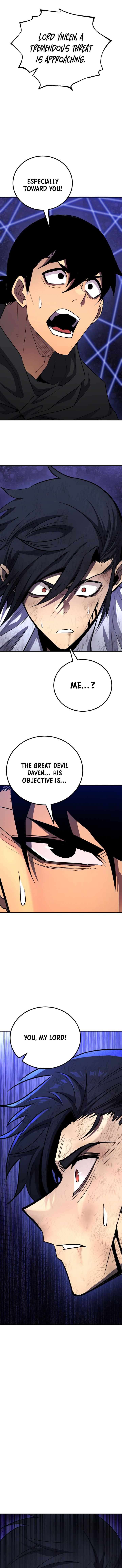 Standard of Reincarnation Chapter 164 - Page 12 in English