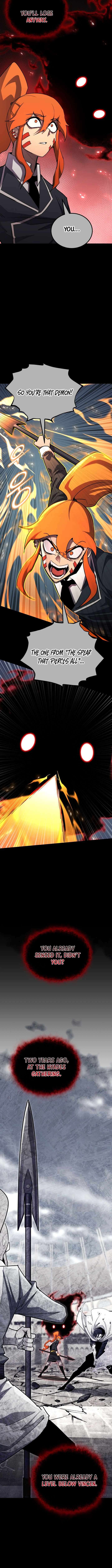 Standard of Reincarnation Chapter 164 - Page 6 in English