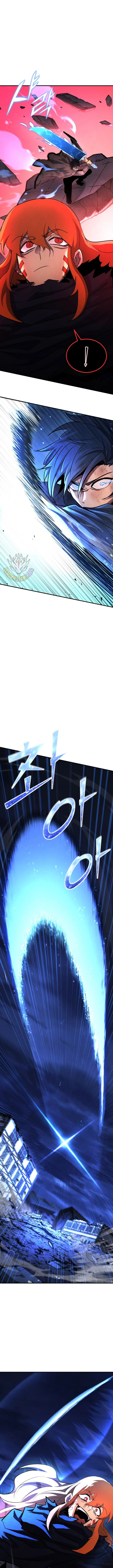Standard of Reincarnation Chapter 165 - Page 11 in English