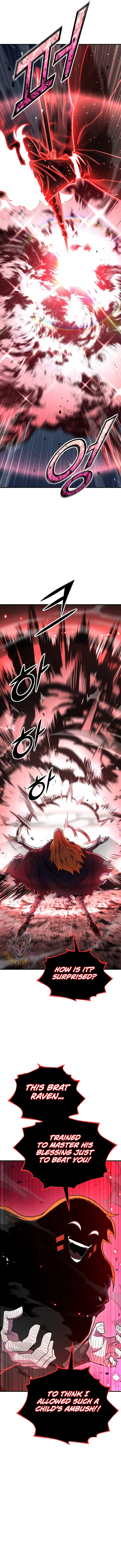 Standard of Reincarnation Chapter 165 - Page 17 in English