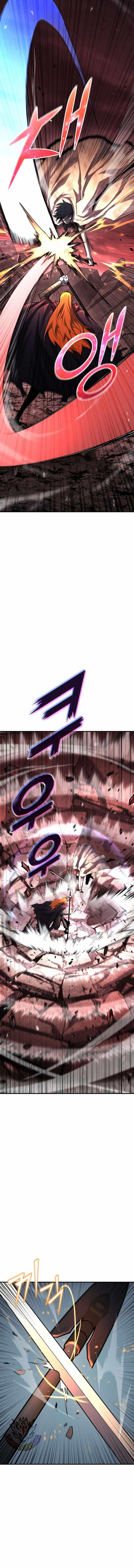 Standard of Reincarnation Chapter 166 - Page 11 in English