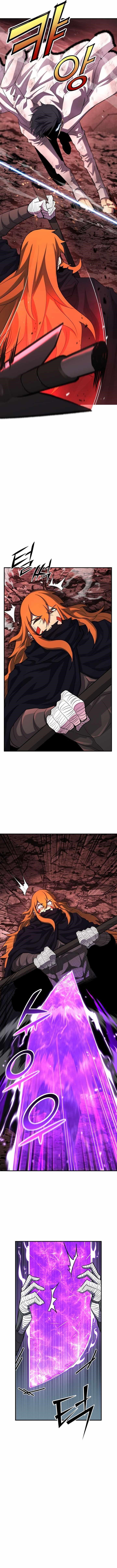 Standard of Reincarnation Chapter 166 - Page 12 in English