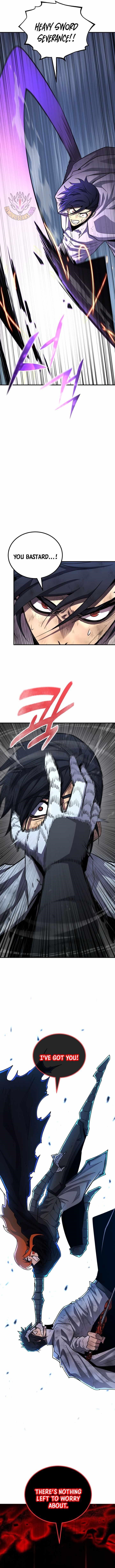 Standard of Reincarnation Chapter 166 - Page 17 in English