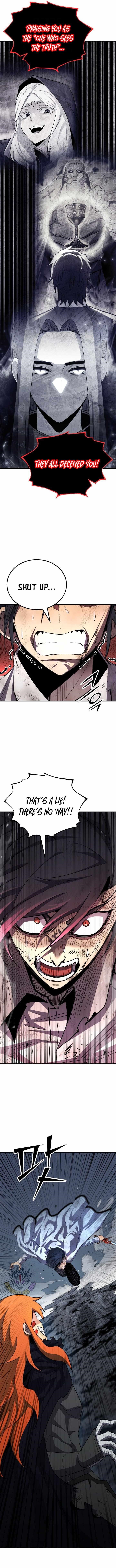 Standard of Reincarnation Chapter 166 - Page 5 in English