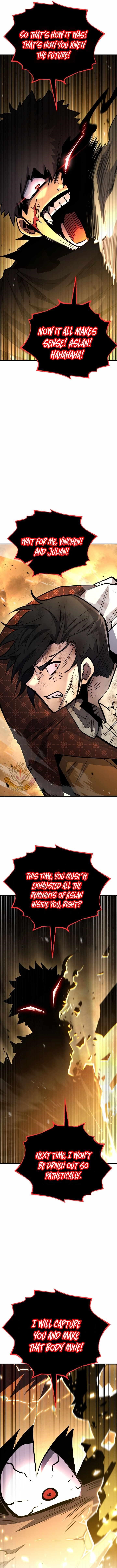 Standard of Reincarnation Chapter 168 - Page 9 in English