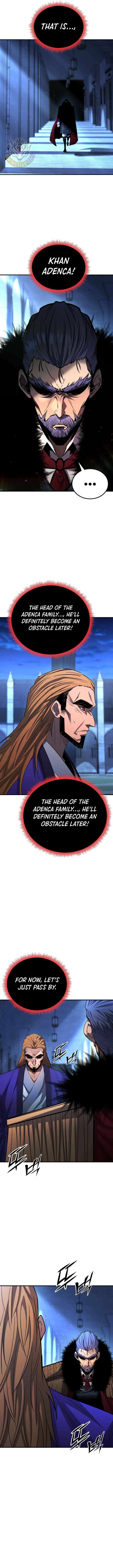 Standard of Reincarnation Chapter 169 - Page 25 in English