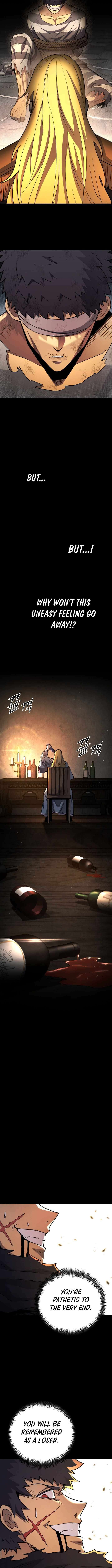 Standard of Reincarnation Chapter 169 - Page 4 in English