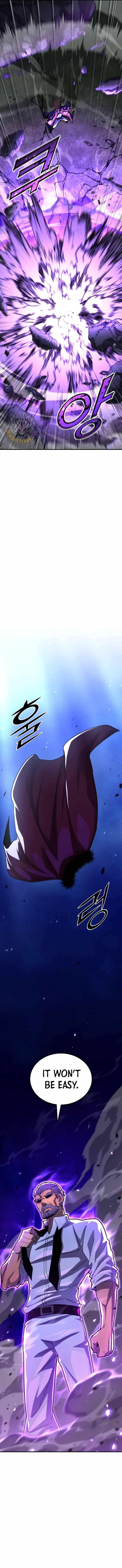 Standard of Reincarnation Chapter 170 - Page 11 in English