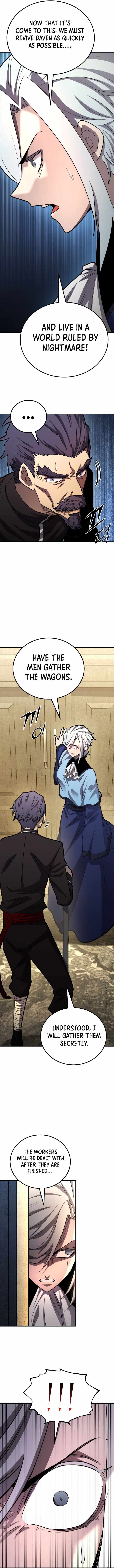 Standard of Reincarnation Chapter 170 - Page 20 in English