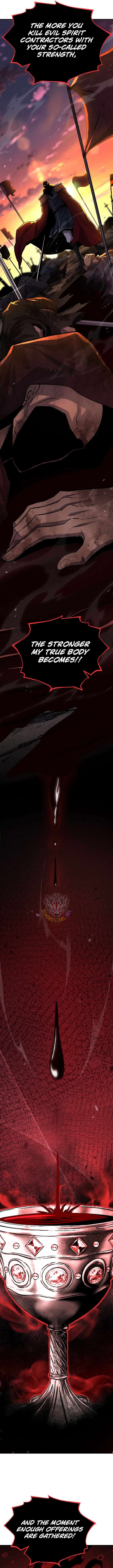 Standard of Reincarnation Chapter 172 - Page 7 in English