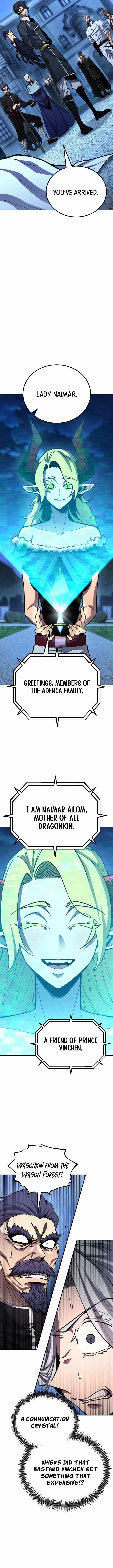 Standard of Reincarnation Chapter 173 - Page 10 in English