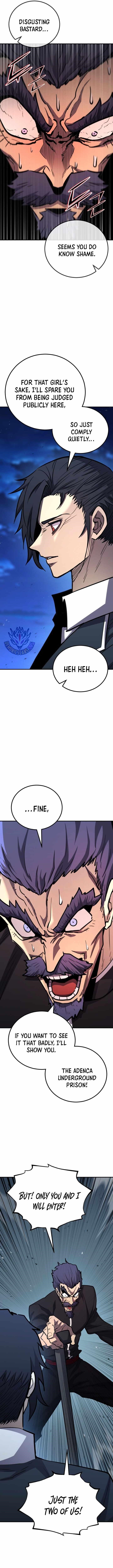 Standard of Reincarnation Chapter 173 - Page 15 in English