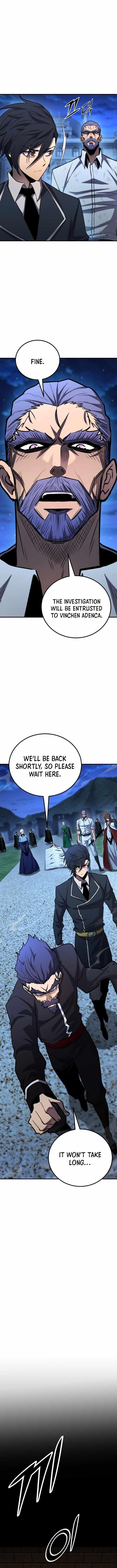 Standard of Reincarnation Chapter 173 - Page 16 in English