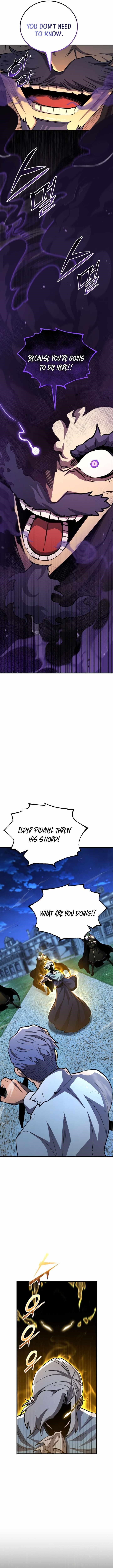 Standard of Reincarnation Chapter 173 - Page 20 in English