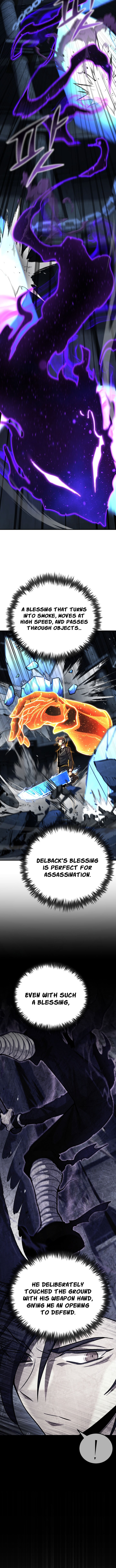 Standard of Reincarnation Chapter 175 - Page 10 in English