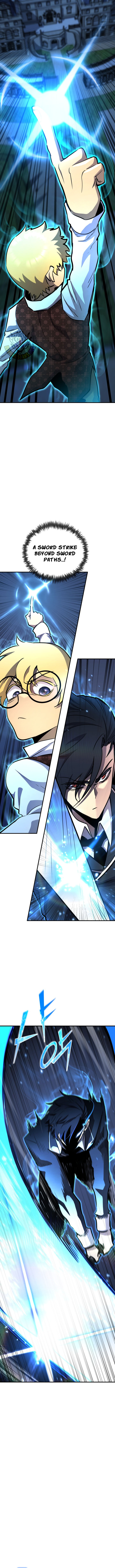 Standard of Reincarnation Chapter 175 - Page 13 in English