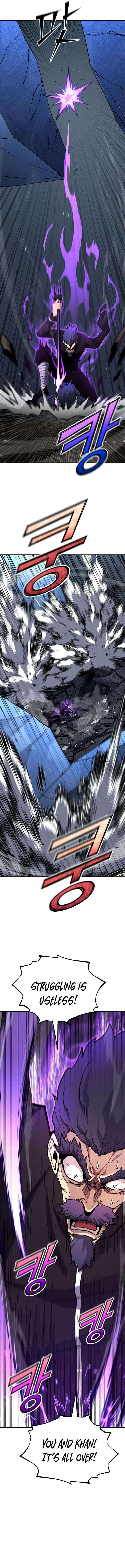 Standard of Reincarnation Chapter 175 - Page 16 in English