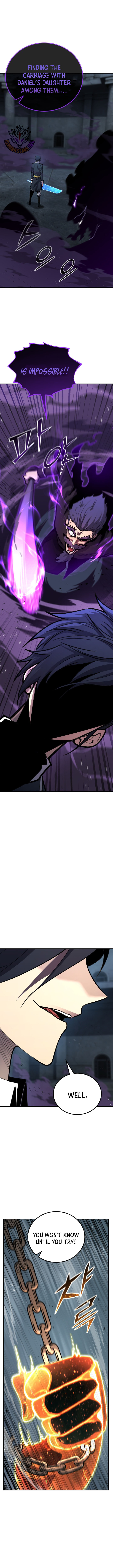 Standard of Reincarnation Chapter 175 - Page 7 in English