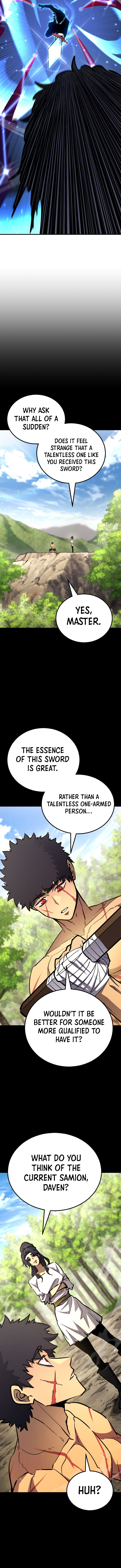 Standard of Reincarnation Chapter 176 - Page 14 in English
