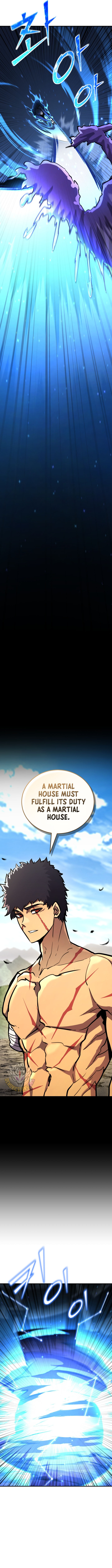 Standard of Reincarnation Chapter 176 - Page 17 in English
