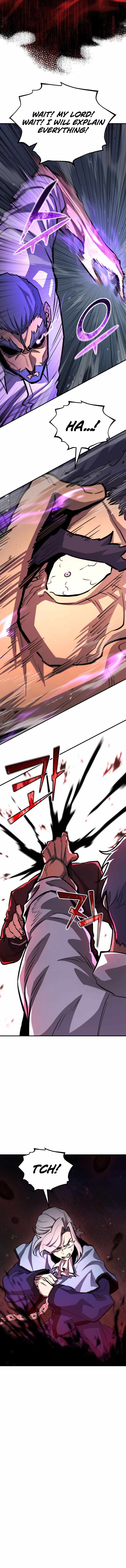 Standard of Reincarnation Chapter 177 - Page 10 in English