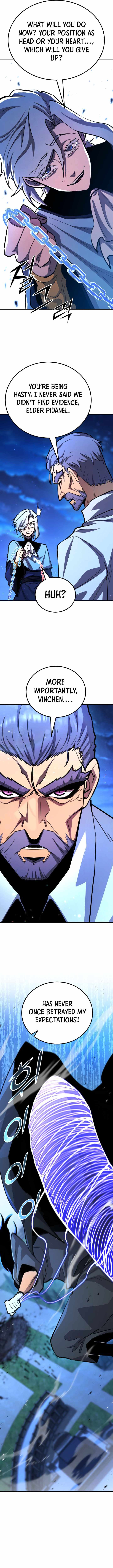 Standard of Reincarnation Chapter 177 - Page 4 in English