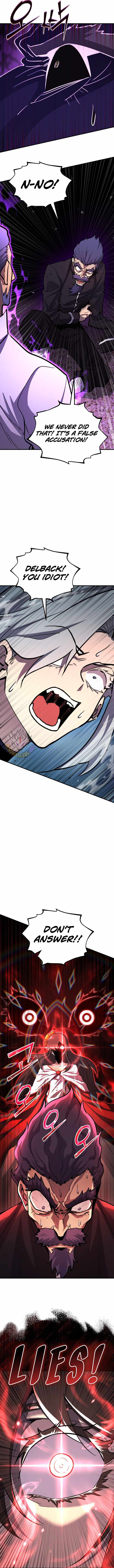 Standard of Reincarnation Chapter 177 - Page 9 in English