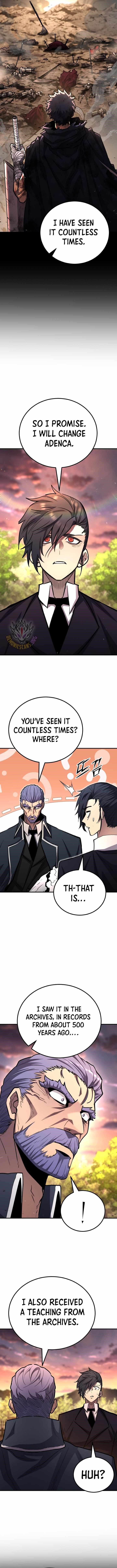 Standard of Reincarnation Chapter 178 - Page 3 in English