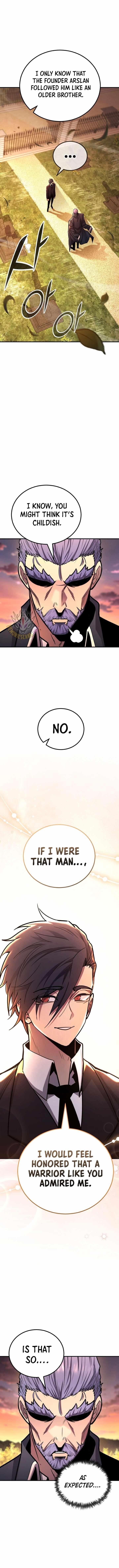 Standard of Reincarnation Chapter 178 - Page 5 in English