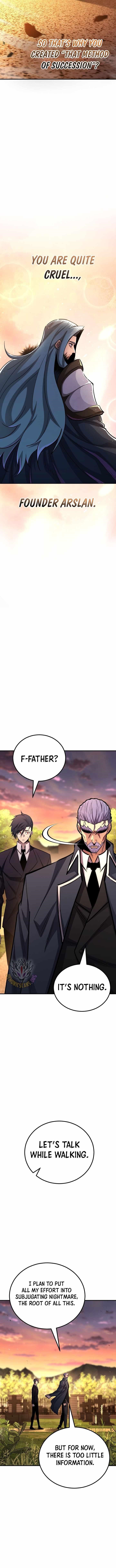 Standard of Reincarnation Chapter 178 - Page 7 in English