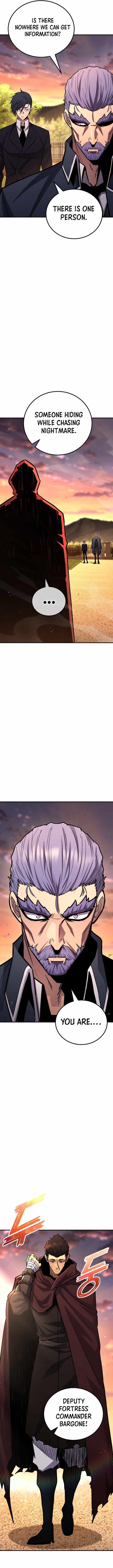 Standard of Reincarnation Chapter 178 - Page 8 in English