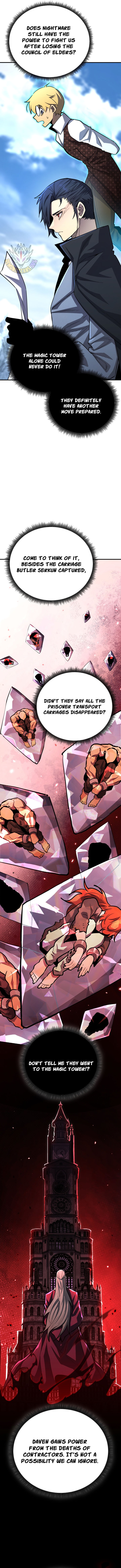 Standard of Reincarnation Chapter 180 - Page 15 in English