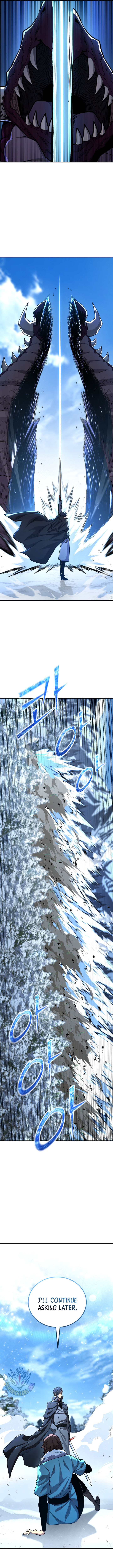 Standard of Reincarnation Chapter 181 - Page 11 in English