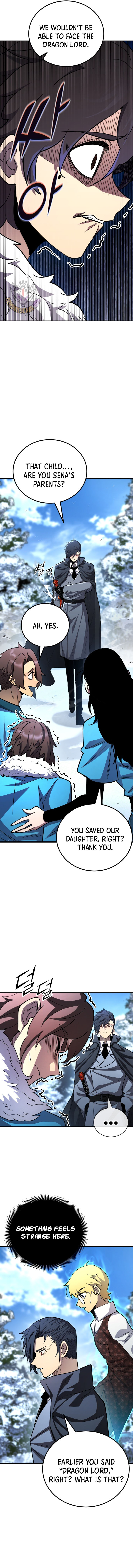 Standard of Reincarnation Chapter 181 - Page 13 in English