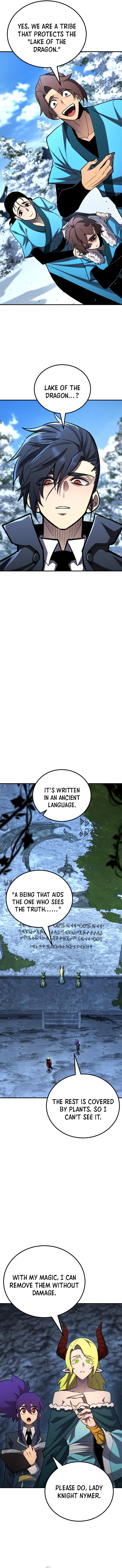 Standard of Reincarnation Chapter 181 - Page 14 in English