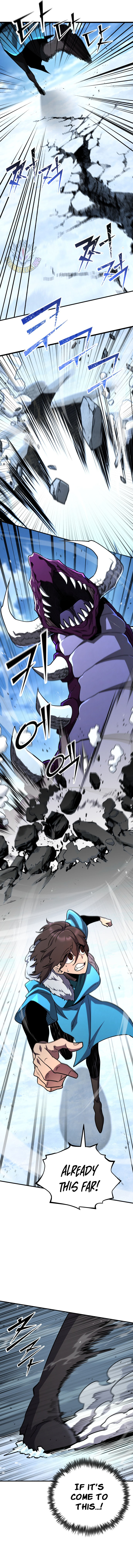 Standard of Reincarnation Chapter 181 - Page 5 in English