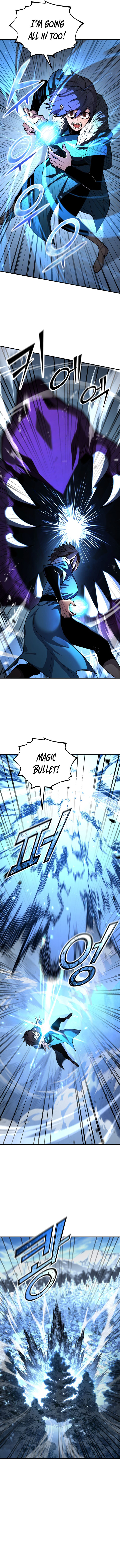 Standard of Reincarnation Chapter 181 - Page 6 in English