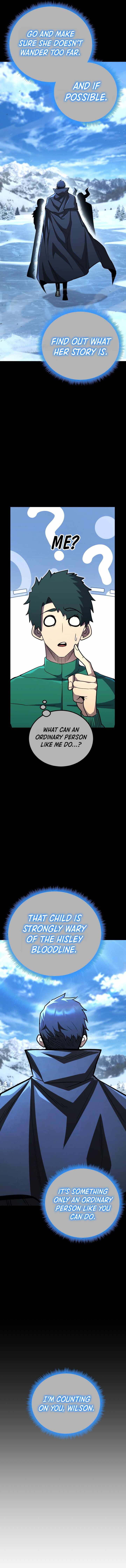 Standard of Reincarnation Chapter 183 - Page 14 in English