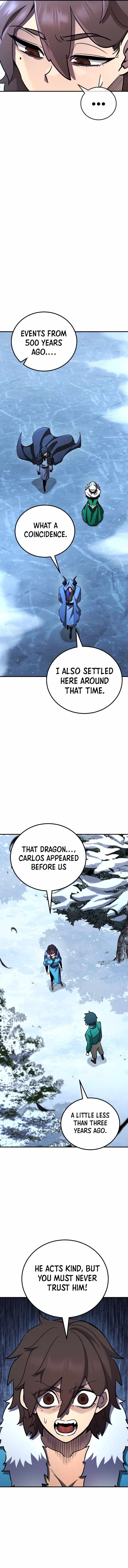Standard of Reincarnation Chapter 183 - Page 16 in English