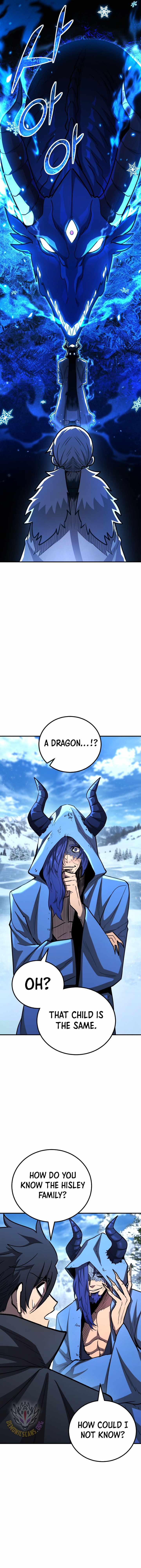 Standard of Reincarnation Chapter 183 - Page 5 in English