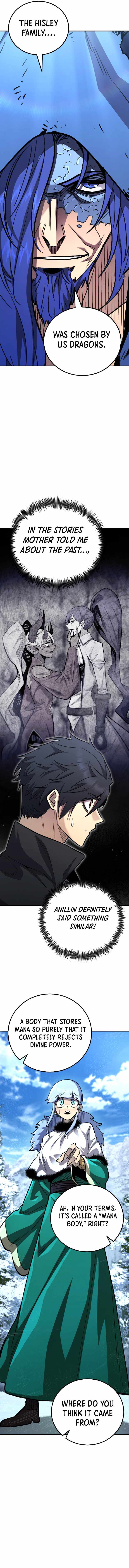 Standard of Reincarnation Chapter 183 - Page 6 in English