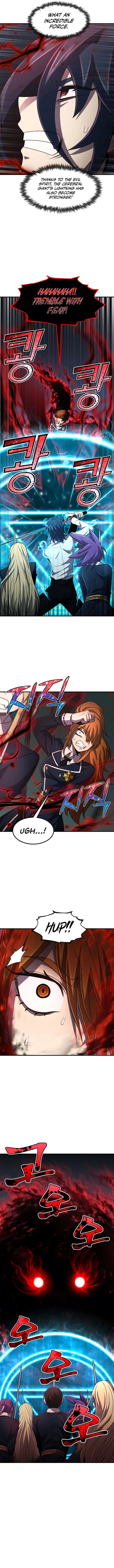 Standard of Reincarnation Chapter 32 - Page 6 in English