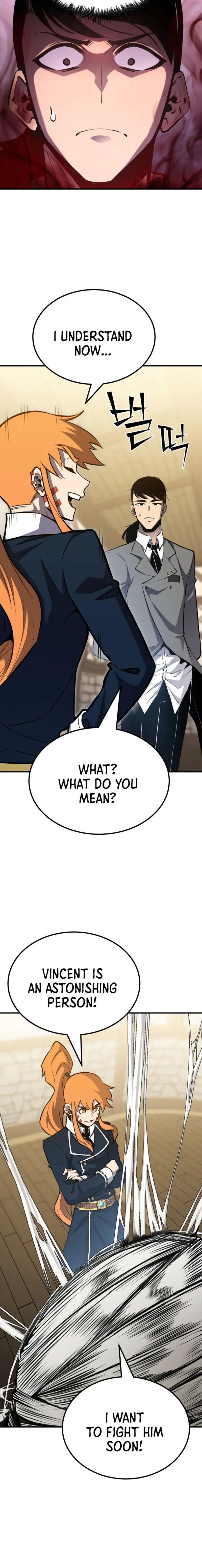 Standard of Reincarnation Chapter 62 - Page 14 in English