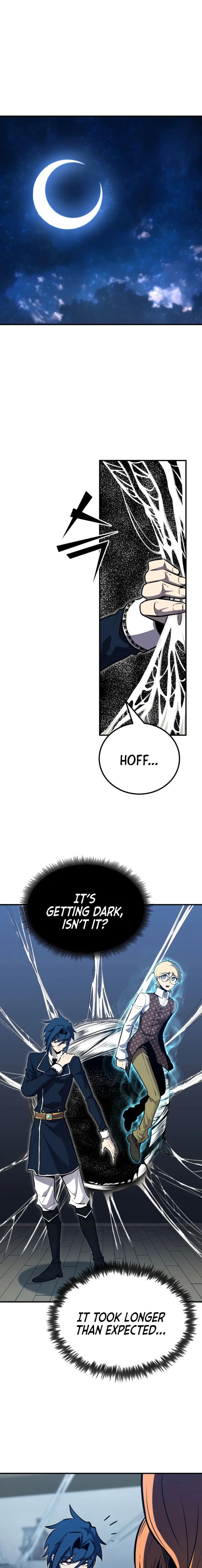 Standard of Reincarnation Chapter 62 - Page 15 in English