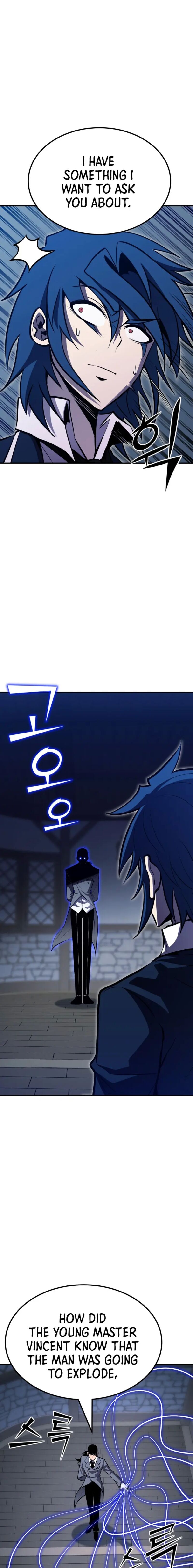 Standard of Reincarnation Chapter 62 - Page 18 in English
