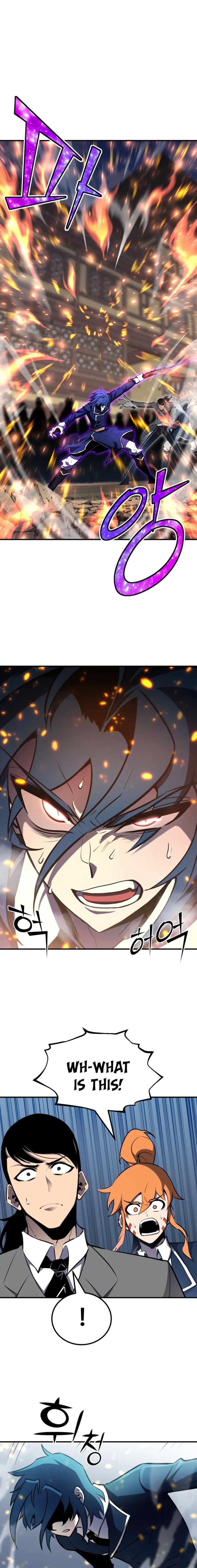Standard of Reincarnation Chapter 62 - Page 5 in English