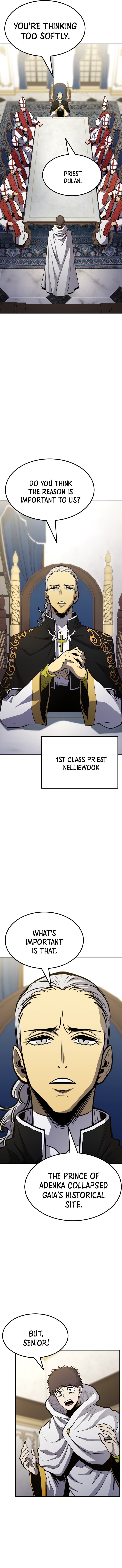 Standard of Reincarnation Chapter 72 - Page 13 in English