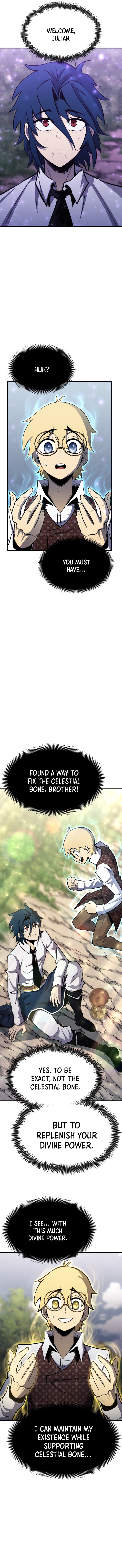 Standard of Reincarnation Chapter 72 - Page 8 in English