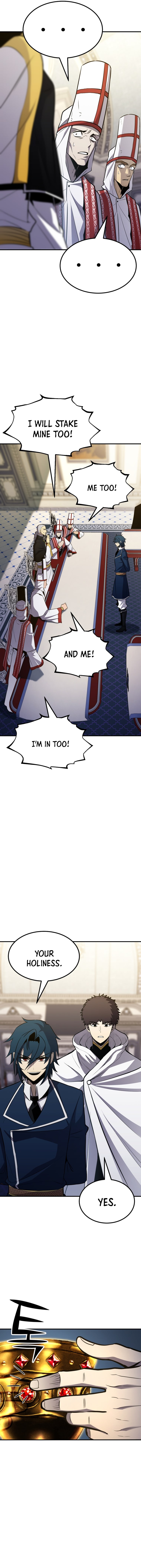 Standard of Reincarnation Chapter 74 - Page 11 in English