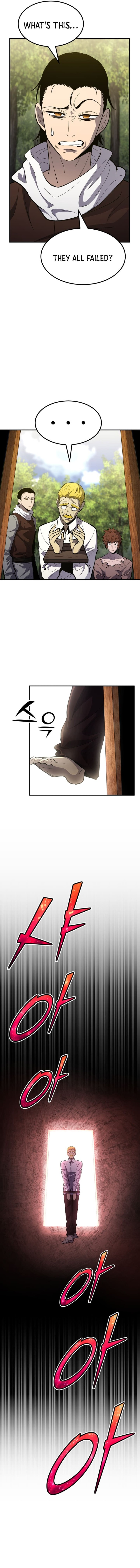 Standard of Reincarnation Chapter 81 - Page 16 in English